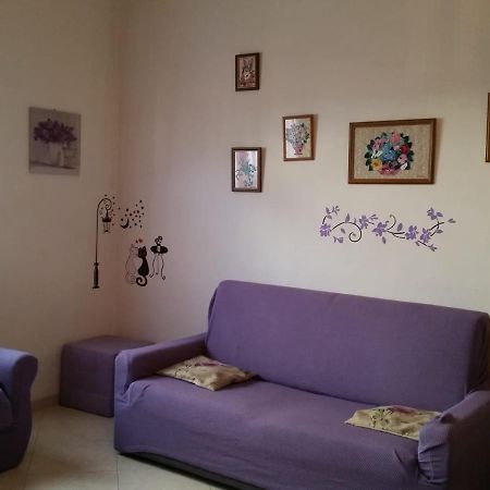 Casa Violetta - Grazioso Open Space 콰르투치우 외부 사진